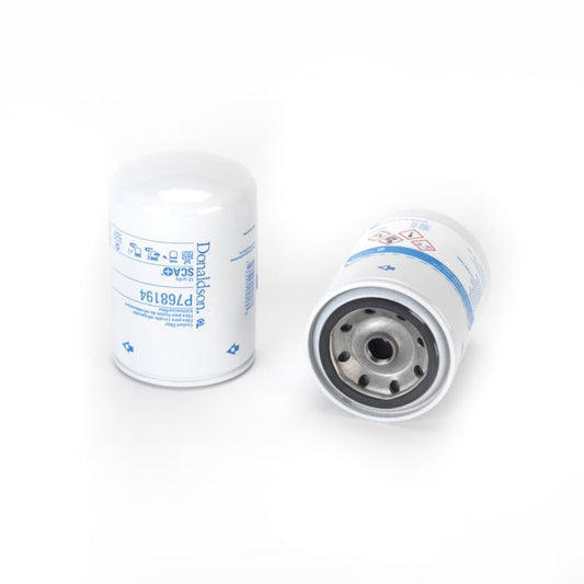 Genuine Donaldson P768194 Coolant Filter, Spin-On SCA Plus