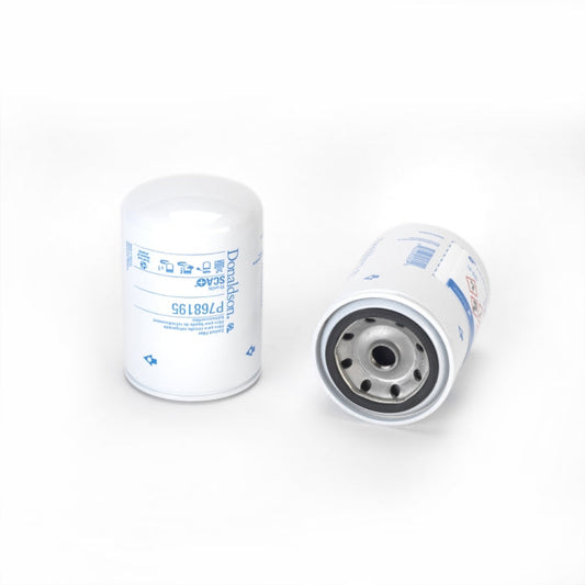 Genuine Donaldson P768195 Coolant Spin-On