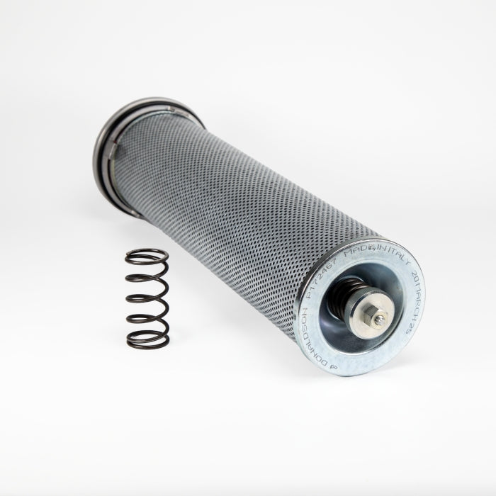 Genuine Donaldson P768238 Hydraulic Filter, Cartridge - 48075236