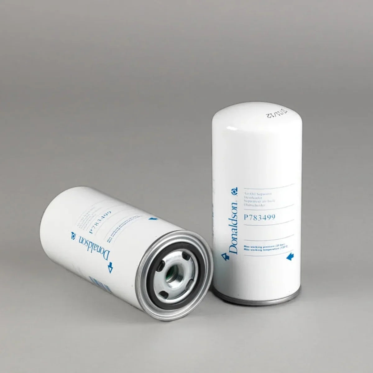 MANN-FILTER Air Deoiling Box – PDGR10279