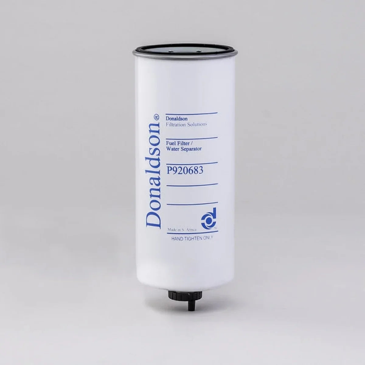 WGFS 1216 Fuel Filter