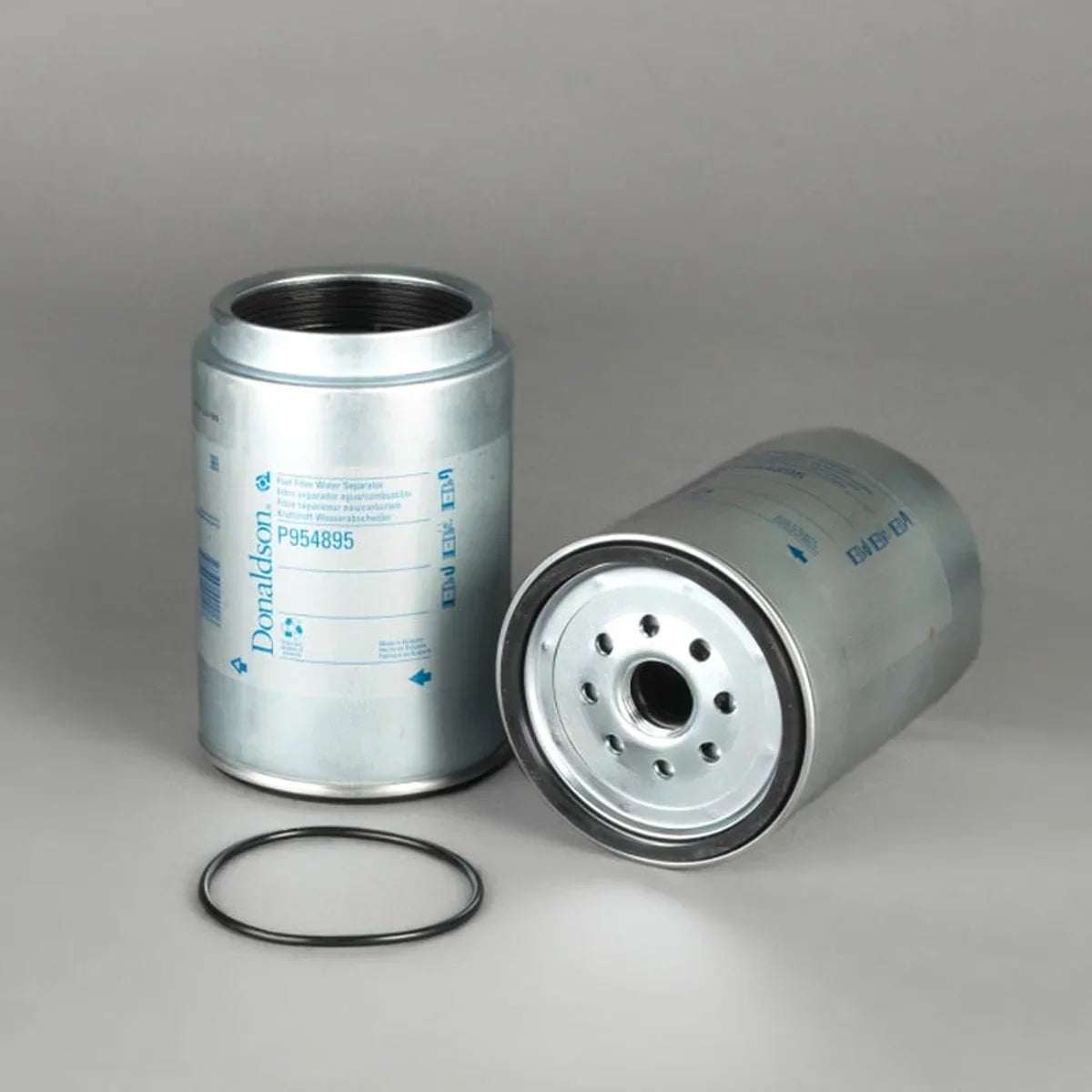 SFC-24020 Fleetguard® FS19920 Fuel Water Separator Spin-On Filter
