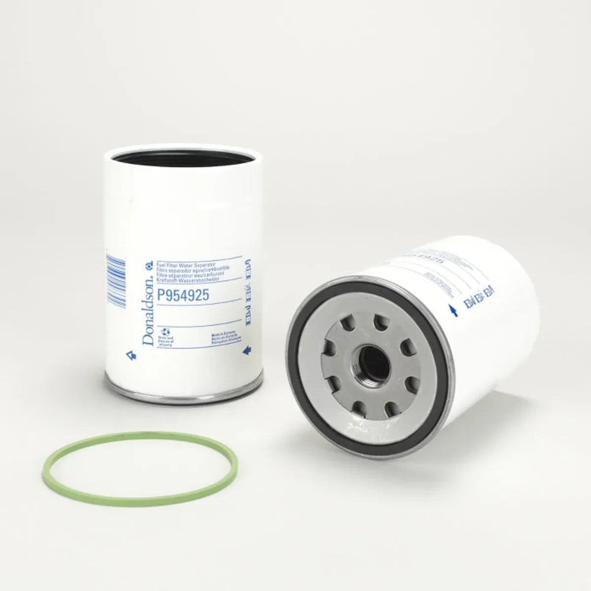 WS 010 Genuine Donaldson P954925 Fuel Filter Water Separator Spin-On