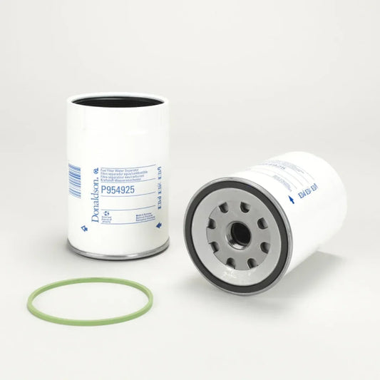 WS 010 Genuine Donaldson P954925 Fuel Filter Water Separator Spin-On