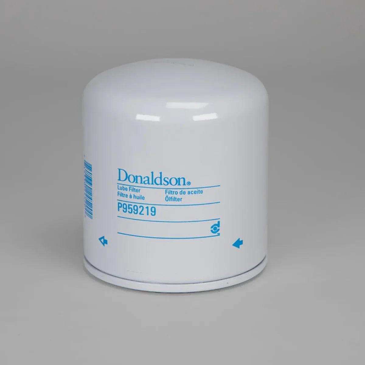 WL 10346 - Donaldson P959219 Spin-On Full Flow Lube Filter