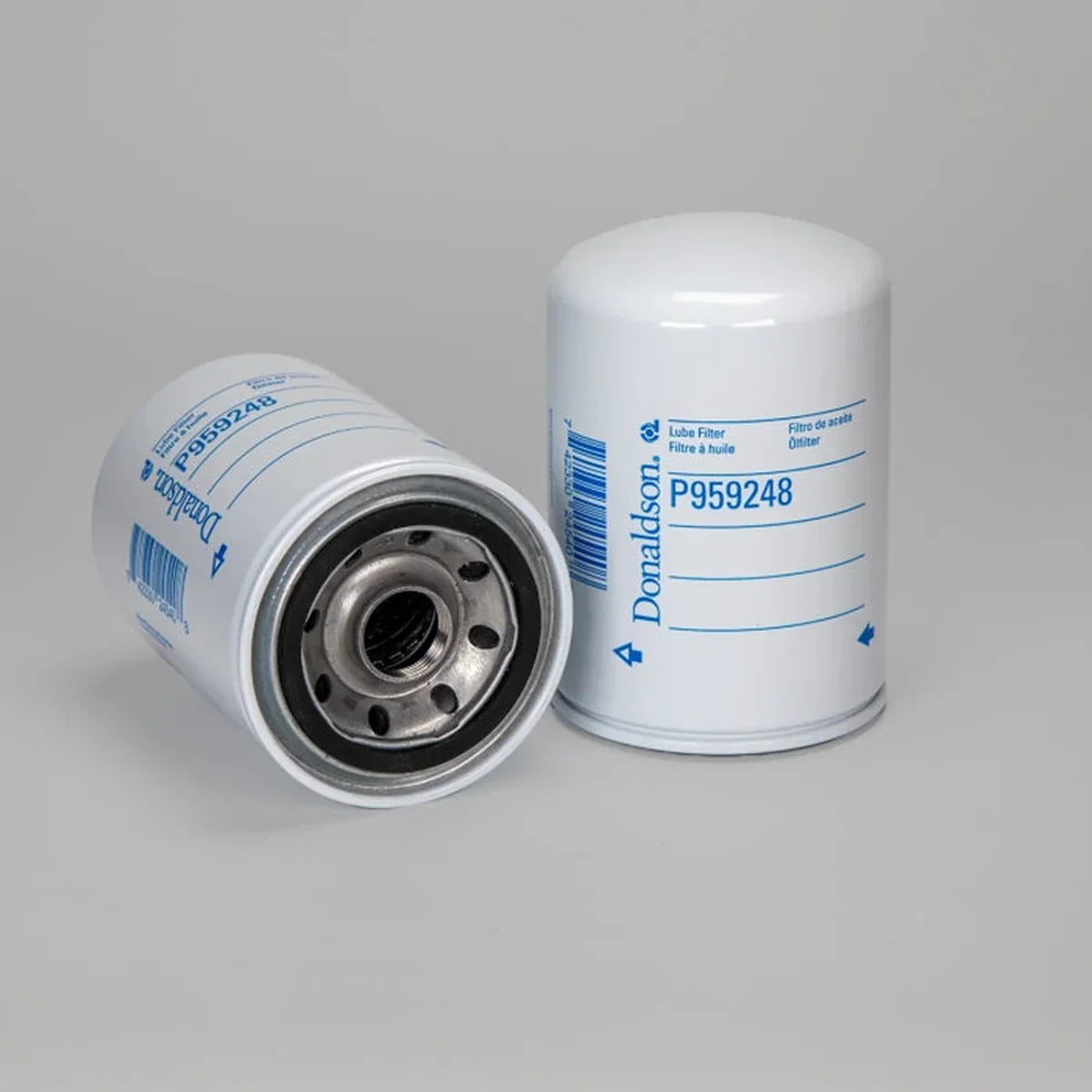 V 20136346 Lube Filter