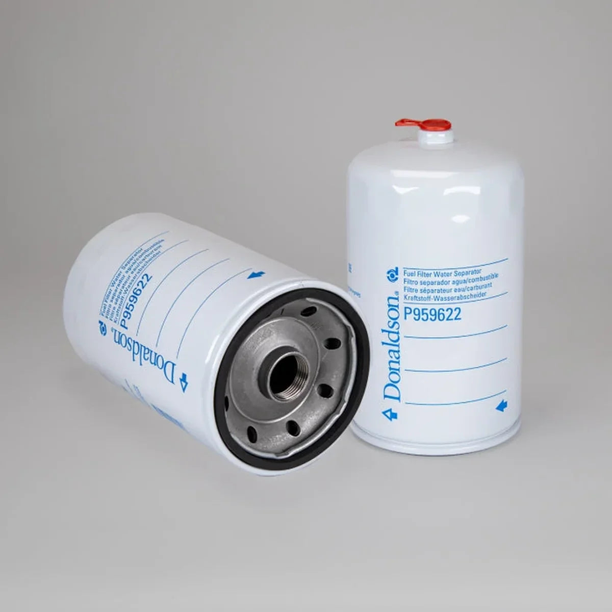 05718626 Fuel Water Separator