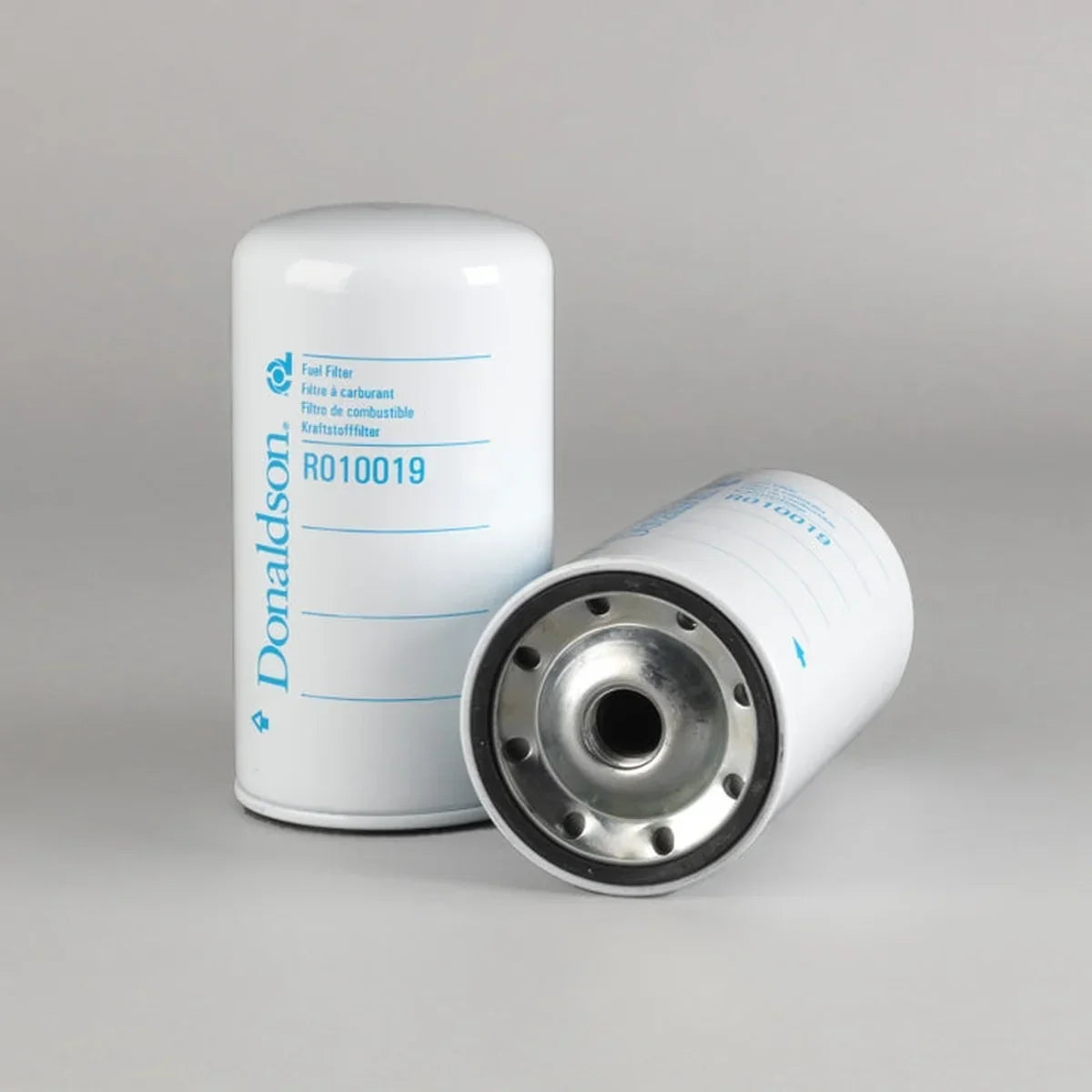 24.168.00 Fuel Filter