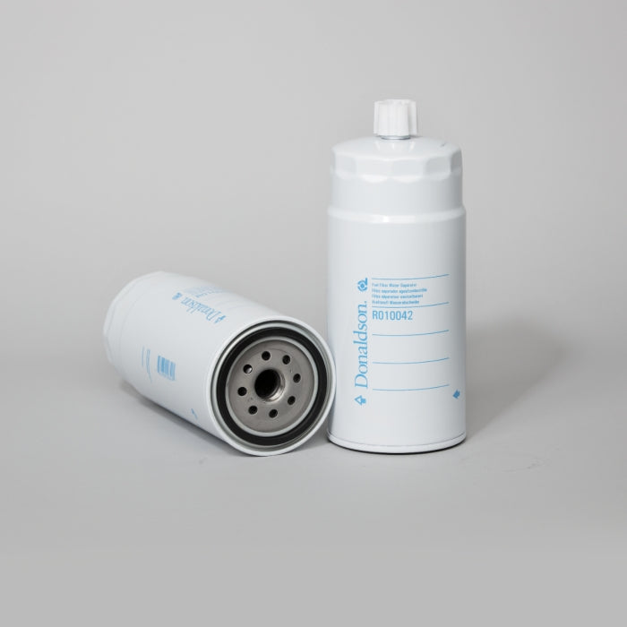 Genuine Donaldson R010042 Fuel Filter, Water Separator Spin-On