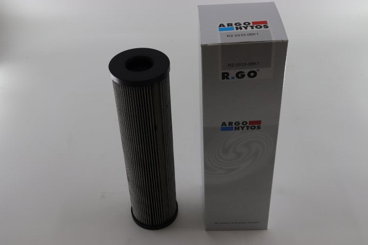Genuine Argo-Hytos R2.0933-06 EXAPOR R.GO Element