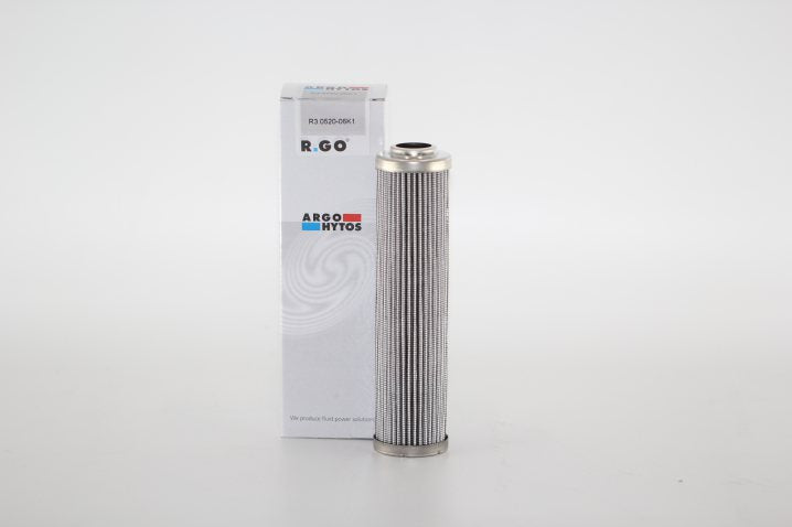 Argo-Hytos R3.0520-06 EXAPOR R.GO Element