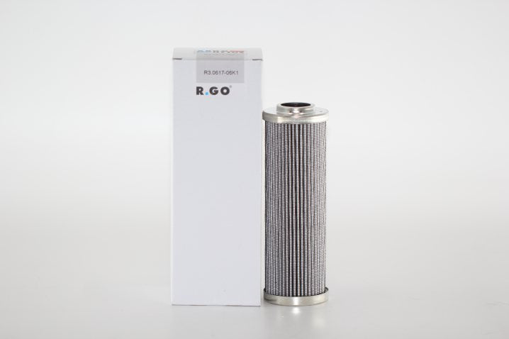 Genuine Argo-Hytos R3.0617-06 EXAPOR R.GO Element