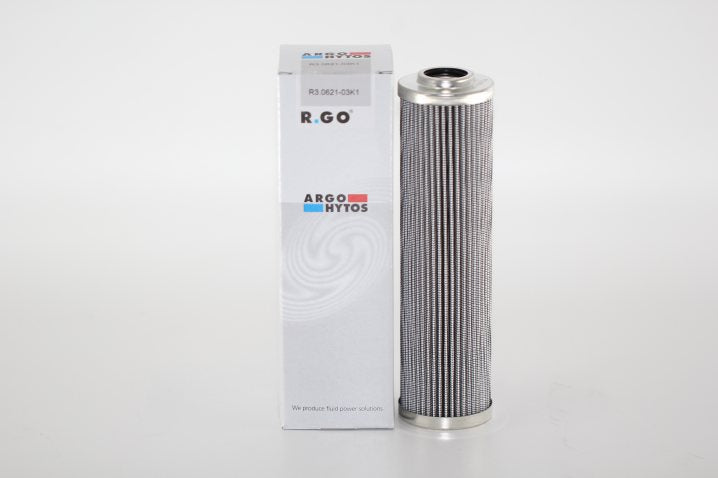Genuine Argo-Hytos R3.0621-03 EXAPOR R.GO Element