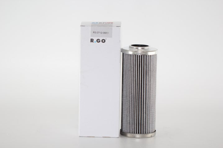 Argo-Hytos R3.0712-06 EXAPOR R.GO Filter Element