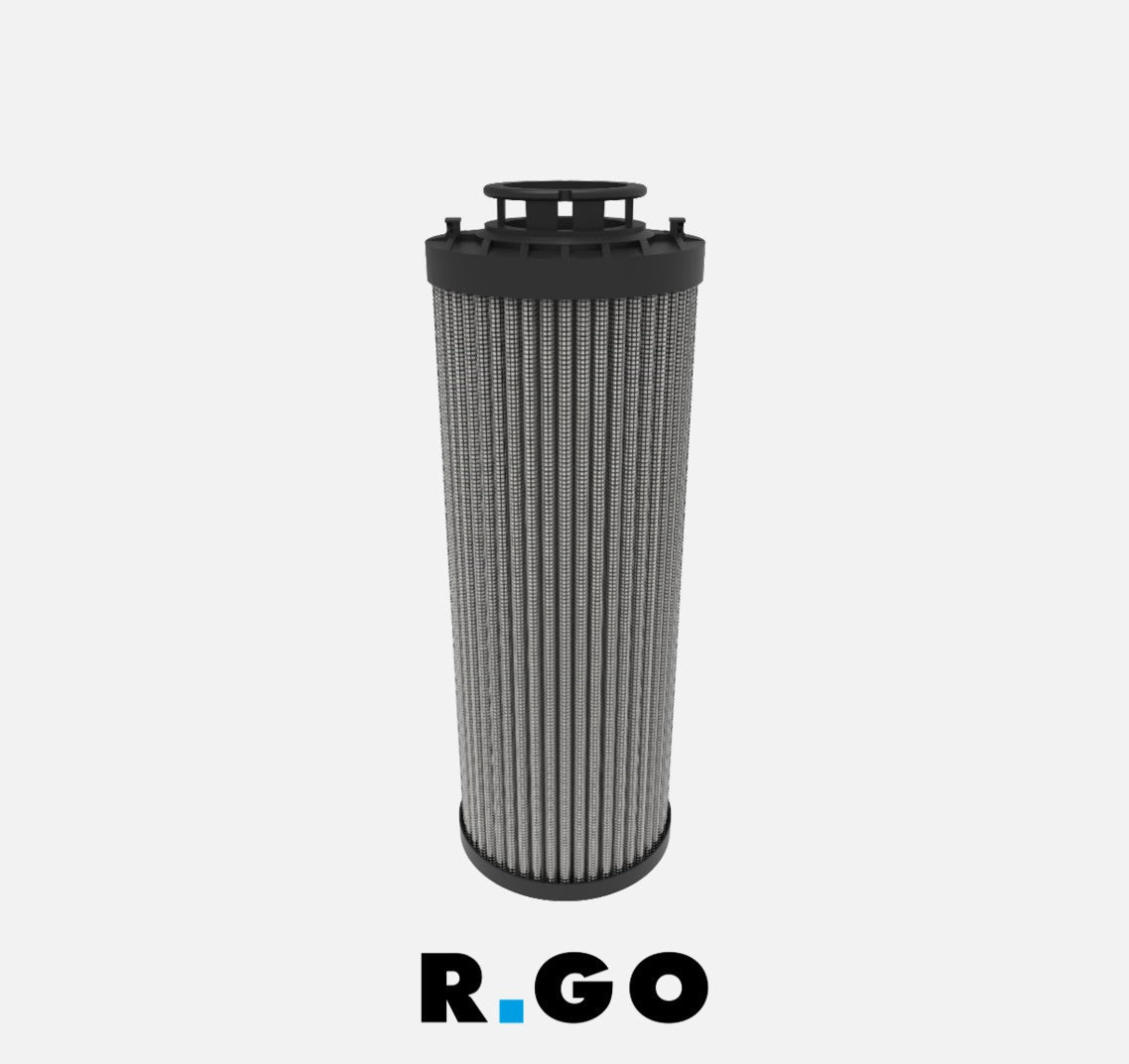 Genuine Argo-Hytos R3.0731-56 EXAPOR R.GO Element