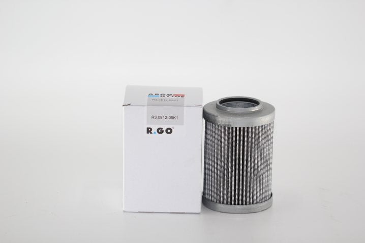 Genuine Argo-Hytos R3.0812-06 EXAPOR R.GO Element
