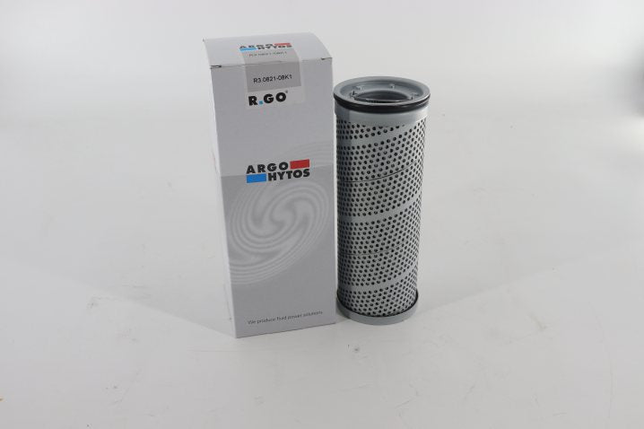 Genuine Argo-Hytos R3.0821-08 EXAPOR R.GO Element