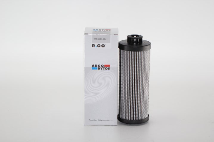 Argo-Hytos R3.0821-58 EXAPOR R.GO Filter Element
