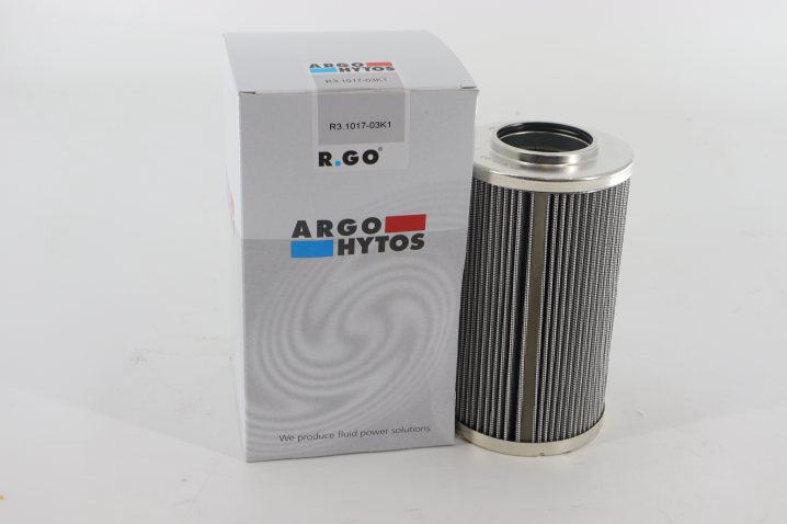 Genuine Argo-Hytos R3.1017-03 EXAPOR R.GO Element