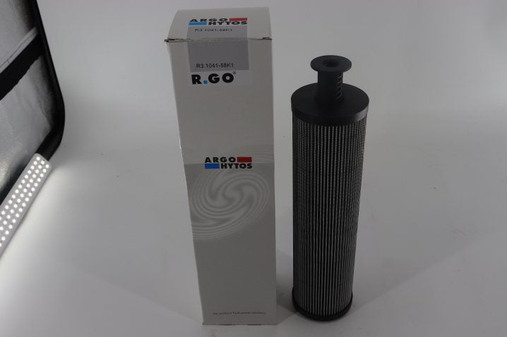 Genuine Argo-Hytos R3.1041-58 EXAPOR R.GO Element
