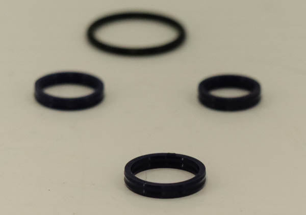 Genuine Argo-Hytos SP-SK-A4-N Gasket Kit