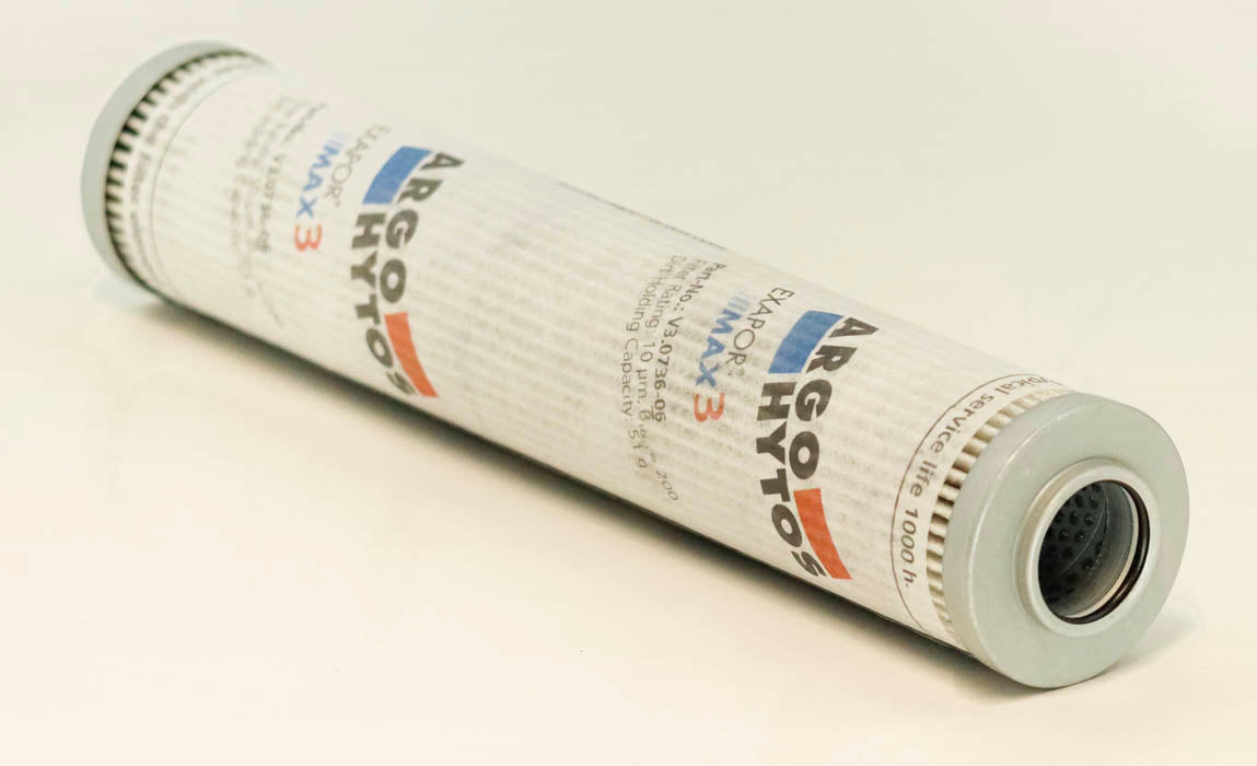 Argo-Hytos V3.0736-06 EXAPOR MAX 3 Filter Element