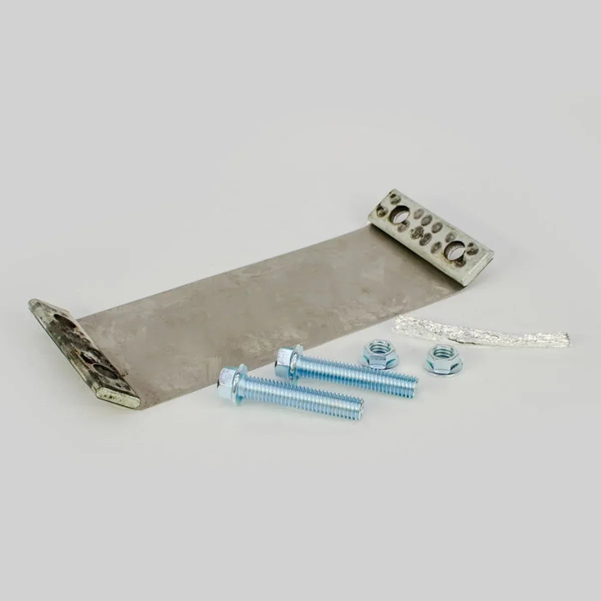 Donaldson X004476 Stainless Seal Clamp, 2.5 in (64 mm) - 89523-W