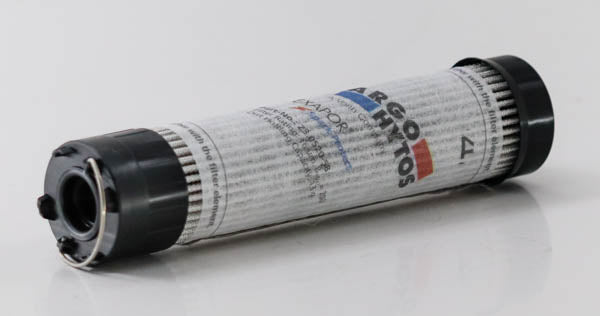 Genuine Argo-Hytos Z3.0520-58 EXAPOR SP Element